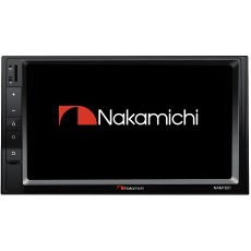 Nakamichi AV Media Receiver<br>NAM1601
